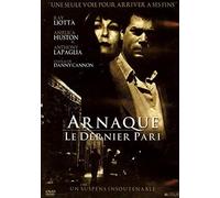 Arnaque : Le Dernier Pari