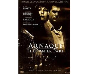 Arnaque : Le Dernier Pari