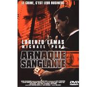 Arnaque sanglante