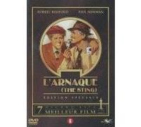 L'Arnaque (The Sting) – Édition spéciale (Édition belge) – Universal Pictures