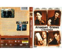 Arnaques, Crimes & Botanique