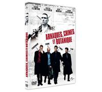 Arnaques, Crimes Et Botanique