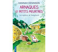 Arnaques et petits meurtres