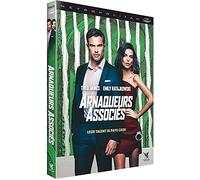 Arnaqueurs associés – DVD – Seven7