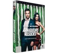 Arnaqueurs associés – DVD – Seven7