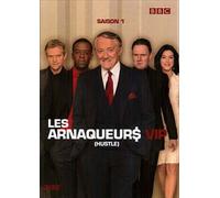 Arnaqueurs Vip S1 (les) - 2 DVD by Mark Warren