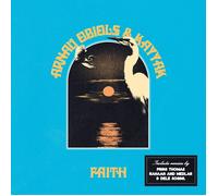 Arnau Obiols & KAYYAK Face/San Diego Remixes (Vinyl) 12" Album