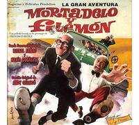 Arnau R. & Gonsalvez - Mortadelo Y Filemon [Import]