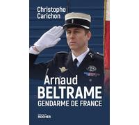 Arnaud Beltrame, gendarme de France