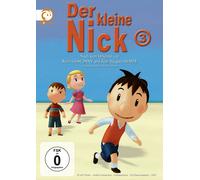 ARNAUD BOURON - DER KLEINE NICK 3 (FOLGE 19-26) DVD NEUF