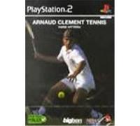 Arnaud Clement Tennis