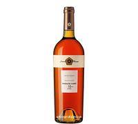 Arnaud de Villeneuve - Rivesaltes ambré 10 ans