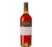 Arnaud de Villeneuve - Rivesaltes ambré 1970