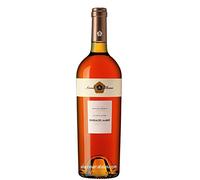 Arnaud de Villeneuve - Rivesaltes ambré 1979
