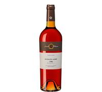 Arnaud de Villeneuve - Rivesaltes ambré 1980