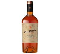 Arnaud de Villeneuve - Rivesaltes ambré 5 ans