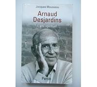Arnaud Desjardins : L'Ami spirituel