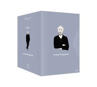 Arnaud Desplechin - Coffret - Blu-Ray