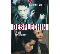 Arnaud Desplechin : La Sentinelle + La Vie Des Morts