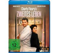 Arnaud Ducret;Geraldine Pailhas - Charly Fleury'S Zweites Leben [Blu-ray]