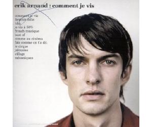 ARNAUD,ERIC - Comment je vis