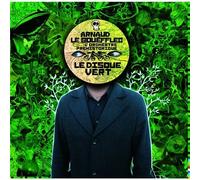 Arnaud Le Gouëfflec - Le Disque Vert