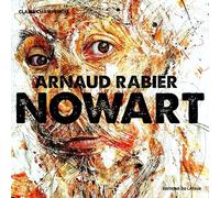 Arnaud Rabier Nowart