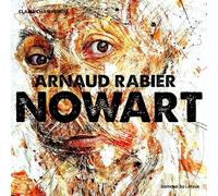 Arnaud Rabier Nowart