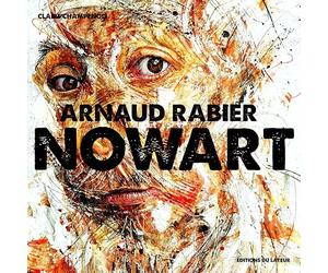 Arnaud Rabier Nowart