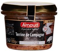 Arnaud Terrine de Campagne 180 g