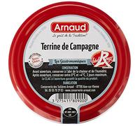 ARNAUD Terrine de Campagne Label Rouge 180 g