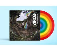 ARNAUD TOULON - ARCO - ORIGINAL MOTION PICTURE SOUNDTRACK (RAINBOW PICTURE DISC) [Vinilo]