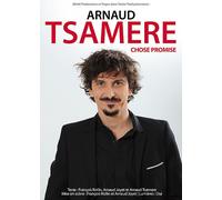 Arnaud Tsamere - Chose Promise