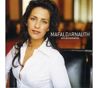 Mafalda Arnauth – Encantamento – CD