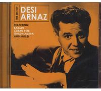 Arnaz, Desi - Best of Desi Arnaz