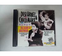Arnaz, Desi - Big Bands of Hollywood