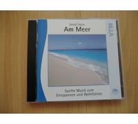 Arnd Stein Am Meer - Sanfte Musik zum Entspannen und Wohlfühlen (CD)
