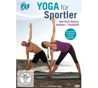 Arndt,Annette - Fit for Fun-Yoga Für Sportler [Import]