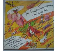 Arndt Bause - In Dingsbumshausen Ist Was Los - AMIGA - 8 45 301