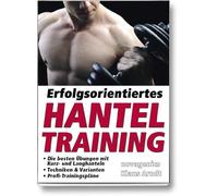 Arndt, K Erfolgsorientiertes Hanteltraining - (German Import) Book NEUF