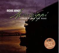 Arndt,Richie - Mississippi - Songs Along the Road