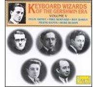 Arndt - Vol. 5-Keyboard Wizards of The