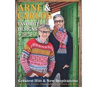 Arne & Carlos' Favorite Designs