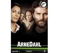 ARNE DAHL 1-2 DVD-VN G