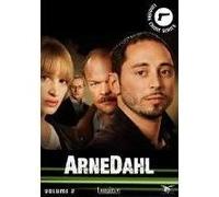 ARNE DAHL 2-3 DVD-VN G