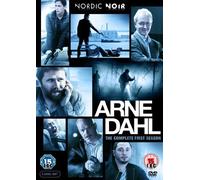 Arne Dahl (Complete Season 1) 5 Dvd Set ( Arne Dahl