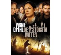 Arne Dahl - De Största Vatten