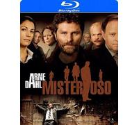 Arne Dahl: Misterioso