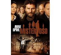Arne Dahl: Misterioso [Region 2]