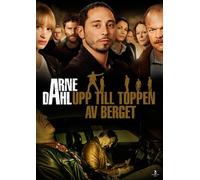 Arne Dahl: Upp till toppen av berget [DVD] [2012] [Import]
